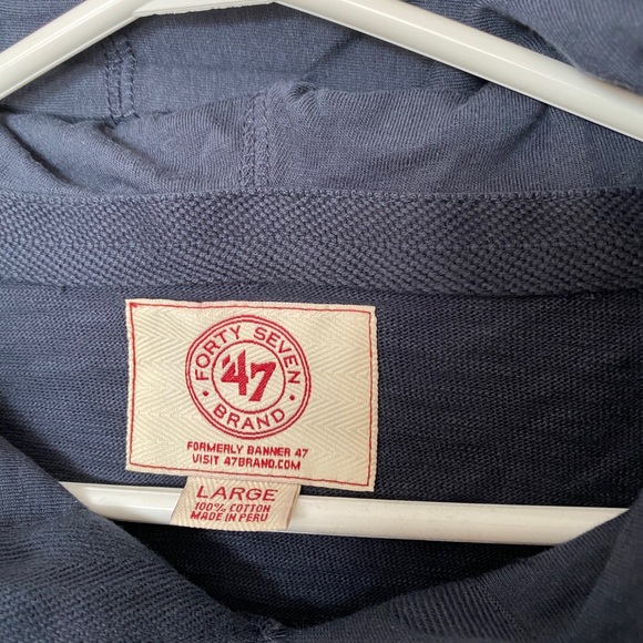 Vintage Pullover Hoodie NHL - Picture 6 of 6